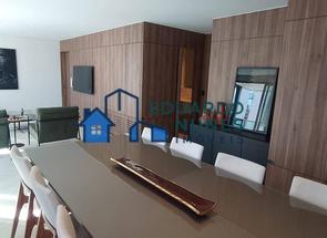 Apartamento, 4 Quartos, 3 Vagas, 2 Suites em Serra, Belo Horizonte, MG valor de R$ 2.180.000,00 no Lugar Certo