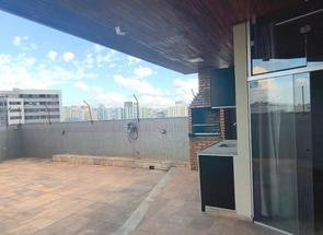 Cobertura, 3 Quartos, 2 Vagas, 1 Suite para alugar em Palmares, Belo Horizonte, MG valor de R$ 4.200,00 no Lugar Certo