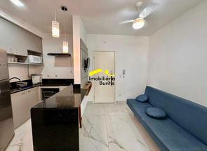 Apartamento, 1 Quarto, 1 Vaga, 1 Suite para alugar em Estoril, Belo Horizonte, MG valor de R$ 3.400,00 no Lugar Certo