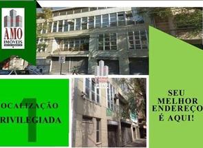 Prédio para alugar em Avenida do Contorno, Floresta, Belo Horizonte, MG valor de R$ 89.000,00 no Lugar Certo
