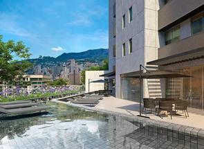 Apartamento, 4 Quartos, 3 Vagas, 3 Suites em Sion, Belo Horizonte, MG valor de R$ 2.855.000,00 no Lugar Certo