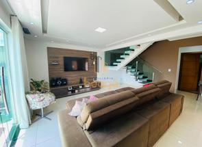 Casa, 4 Quartos, 5 Vagas, 1 Suite em Novo Glória, Belo Horizonte, MG valor de R$ 1.150.000,00 no Lugar Certo