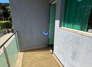 Casa em Condomínio, 4 Quartos, 8 Vagas, 4 Suites em José Alexandre Ferreira, Castelo, Belo Horizonte, MG valor de R$ 3.900.000,00 no Lugar Certo
