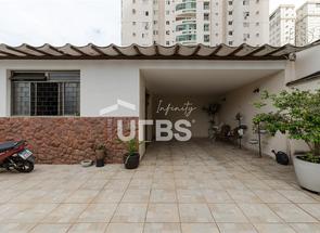 Casa, 3 Quartos, 5 Vagas, 1 Suite em [endereco], Setor Bueno, Goiânia, GO valor de R$ 1.800.000,00 no Lugar Certo