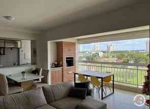 Apartamento, 3 Quartos, 2 Vagas, 3 Suites em Cuiabá, Parque Amazônia, Goiânia, GO valor de R$ 650.000,00 no Lugar Certo