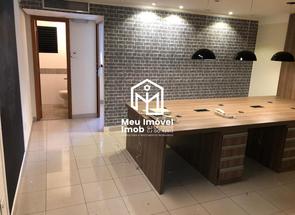 Sala em Quadra Sig Quadra 4, Zona Industrial, Guará, DF valor de R$ 325.000,00 no Lugar Certo