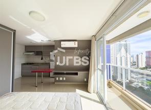 Apart Hotel, 1 Quarto, 1 Vaga em [endereco], Setor Bueno, Goiânia, GO valor de R$ 429.000,00 no Lugar Certo