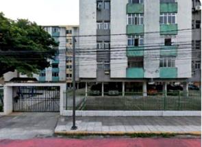 Apartamento, 3 Quartos, 1 Vaga em Rua João Fernendes Vieira, Boa Vista, Recife, PE valor de R$ 350.000,00 no Lugar Certo