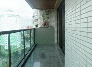 Apartamento, 4 Quartos, 5 Vagas, 3 Suites em Vila Bastos, Santo André, SP valor de R$ 1.900.000,00 no Lugar Certo