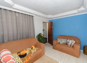 Apartamento, 2 Quartos, 1 Vaga em Solar do Barreiro, Belo Horizonte, MG valor de R$ 145.000,00 no Lugar Certo