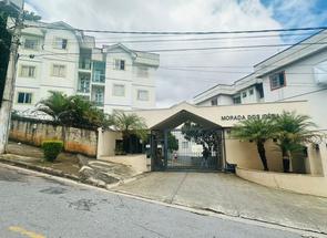 Apartamento, 3 Quartos, 1 Vaga em Rio Branco, Belo Horizonte, MG valor de R$ 275.000,00 no Lugar Certo