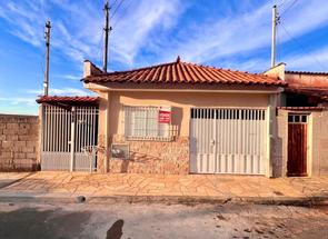 Casa, 3 Quartos, 1 Vaga em Jardim Sion, Varginha, MG valor de R$ 230.000,00 no Lugar Certo
