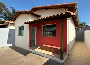 Casa, 2 Quartos, 2 Vagas em Bom Jardim, Mario Campos, MG valor de R$ 290.000,00 no Lugar Certo