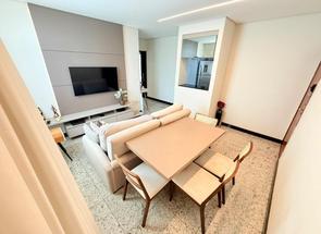 Apartamento, 3 Quartos, 2 Vagas, 1 Suite em Santa Amélia, Belo Horizonte, MG valor de R$ 549.000,00 no Lugar Certo