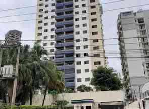 Apartamento, 3 Quartos, 2 Vagas em Avenida e, Jardim Goiás, Goiânia, GO valor de R$ 570.000,00 no Lugar Certo