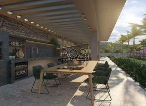 Apartamento, 4 Quartos, 4 Vagas, 3 Suites em Vale do Sereno, Nova Lima, MG valor de R$ 4.282.400,00 no Lugar Certo