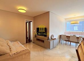 Apartamento, 3 Quartos, 1 Vaga, 1 Suite em São Pedro, Belo Horizonte, MG valor de R$ 1.400.000,00 no Lugar Certo