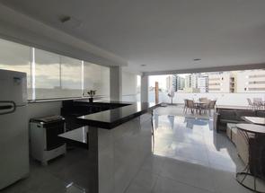 Apartamento, 1 Quarto, 1 Vaga para alugar em Ouro Preto, Belo Horizonte, MG valor de R$ 2.900,00 no Lugar Certo