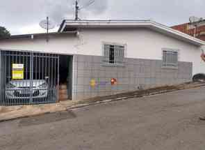 Casa, 3 Quartos, 2 Vagas em Centro, Alfenas, MG valor de R$ 400.000,00 no Lugar Certo