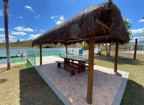 Lote em Condomínio Aldeias do Lago, Esmeraldas, MG valor de R$ 550.000,00 no Lugar Certo