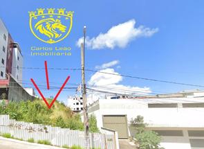 Lote em Diamante, Belo Horizonte, MG valor de R$ 850.000,00 no Lugar Certo