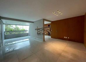 Apartamento, 4 Quartos, 3 Vagas, 1 Suite em Santo Agostinho, Belo Horizonte, MG valor de R$ 1.990.000,00 no Lugar Certo