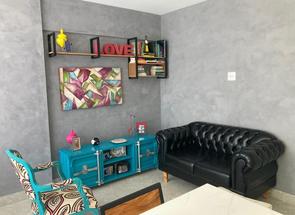 Apartamento, 2 Quartos, 2 Vagas, 1 Suite em Santa Efigênia, Belo Horizonte, MG valor de R$ 1.090.000,00 no Lugar Certo