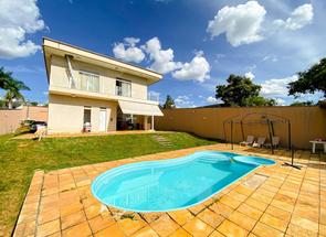 Casa, 5 Quartos, 10 Vagas, 2 Suites em Trevo, Belo Horizonte, MG valor de R$ 2.200.000,00 no Lugar Certo