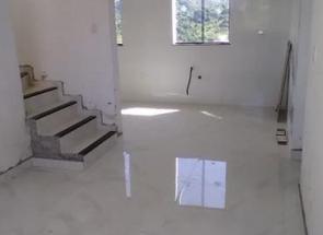 Cobertura, 3 Quartos, 1 Vaga, 1 Suite em Palmeiras, Ibirité, MG valor de R$ 390.000,00 no Lugar Certo