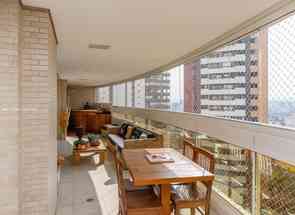 Apartamento, 3 Quartos, 5 Vagas, 3 Suites em Alto da Lapa, São Paulo, SP valor de R$ 3.990.000,00 no Lugar Certo