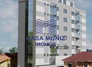 Apartamento, 3 Quartos, 3 Vagas, 1 Suite em Ana Lúcia, Sabará, MG valor de R$ 585.000,00 no Lugar Certo