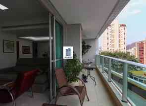 Apartamento, 4 Quartos, 3 Vagas, 1 Suite em Buritis, Belo Horizonte, MG valor de R$ 1.100.000,00 no Lugar Certo