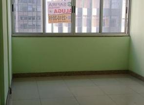 Apartamento, 3 Quartos, 1 Suite para alugar em Barro Preto, Belo Horizonte, MG valor de R$ 2.200,00 no Lugar Certo