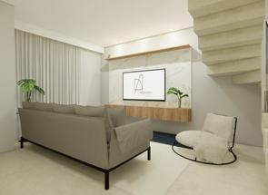 Casa, 3 Quartos, 1 Vaga, 1 Suite em Santa Amélia, Belo Horizonte, MG valor de R$ 825.000,00 no Lugar Certo