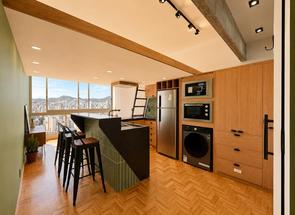 Apartamento, 1 Quarto, 1 Suite em Santo Agostinho, Belo Horizonte, MG valor de R$ 438.000,00 no Lugar Certo