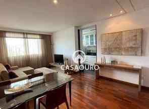 Apartamento, 1 Quarto para alugar em Avenida Luiz Paulo Franco, Belvedere, Belo Horizonte, MG valor de R$ 4.800,00 no Lugar Certo