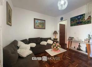 Apartamento, 3 Quartos, 2 Vagas em Padre Eustáquio, Belo Horizonte, MG valor de R$ 370.000,00 no Lugar Certo
