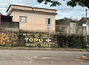 Casa, 3 Quartos em Centro, Nepomuceno, MG valor de R$ 450.000,00 no Lugar Certo