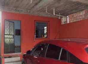 Casa, 3 Quartos, 1 Vaga em São Lázaro, Manaus, AM valor de R$ 250.000,00 no Lugar Certo
