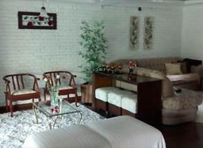 Casa, 4 Quartos, 2 Vagas, 2 Suites em Serra, Belo Horizonte, MG valor de R$ 990.000,00 no Lugar Certo