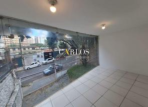Casa Comercial, 4 Vagas para alugar em São Pedro, Belo Horizonte, MG valor de R$ 7.800,00 no Lugar Certo