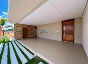 Casa, 4 Quartos em Avenida Íris Luiz Solano, Setor Fumal, Luziânia, GO valor de R$ 1.150.000,00 no Lugar Certo