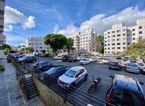 Apartamento, 3 Quartos, 1 Vaga em Santa Branca, Belo Horizonte, MG valor de R$ 350.000,00 no Lugar Certo