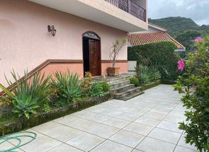 Casa, 4 Quartos, 3 Vagas, 1 Suite em Comiteco, Belo Horizonte, MG valor de R$ 2.300.000,00 no Lugar Certo