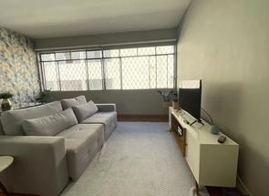 Apartamento, 3 Quartos, 1 Vaga, 1 Suite em Santo Agostinho, Belo Horizonte, MG valor de R$ 830.000,00 no Lugar Certo