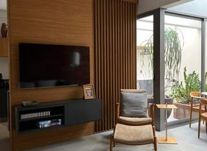 Apartamento, 1 Quarto, 1 Vaga, 1 Suite em Vila Nova Conceição, São Paulo, SP valor de R$ 2.500.000,00 no Lugar Certo