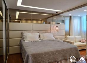 Apartamento, 4 Quartos, 3 Vagas, 1 Suite em Teresa Mota Valadares, Buritis, Belo Horizonte, MG valor de R$ 1.050.000,00 no Lugar Certo