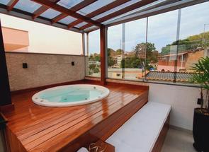 Cobertura, 2 Quartos, 1 Vaga em São Gabriel, Belo Horizonte, MG valor de R$ 530.000,00 no Lugar Certo