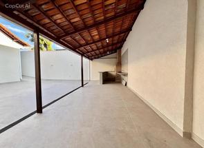Casa, 3 Quartos, 8 Vagas para alugar em Santa Branca, Belo Horizonte, MG valor de R$ 6.000,00 no Lugar Certo
