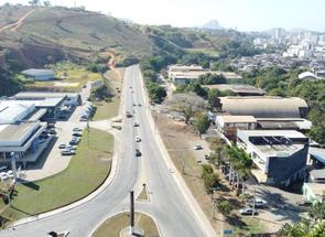 Andar em Barra, Muriaé, MG valor de R$ 30.000.000,00 no Lugar Certo